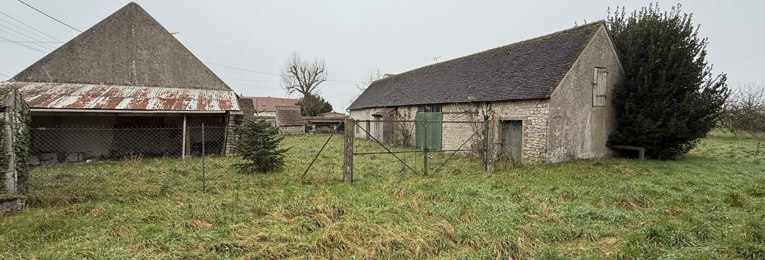 Maison 8 Pièces 200 m² à vendre à Pithiviers (45300)