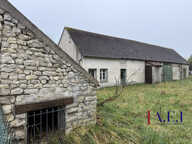 Corps de ferme de 200 m2 sur 1500 m2 de terrain — photo 2
