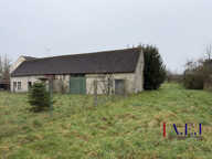 Corps de ferme de 200 m2 sur 1500 m2 de terrain — photo 3