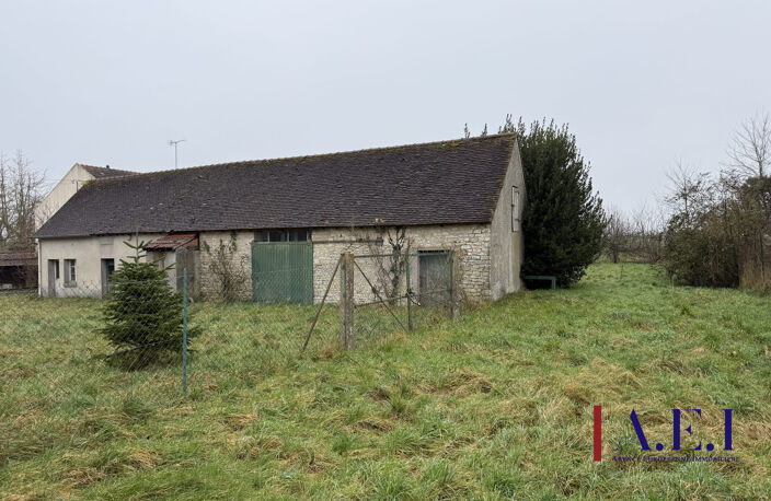 Corps de ferme de 200 m2 sur 1500 m2 de terrain — photo 3