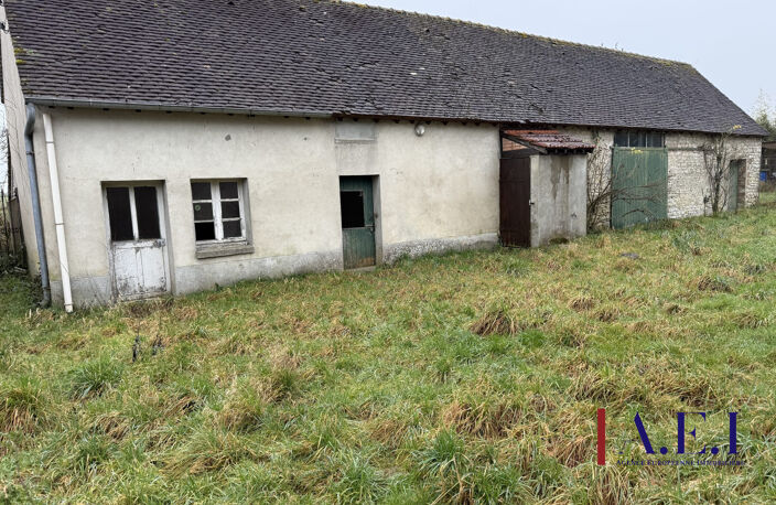 Corps de ferme de 200 m2 sur 1500 m2 de terrain — photo 5