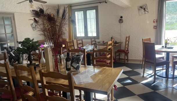 Villa / Maison 18 pièces  à vendre Ginasservis 83560