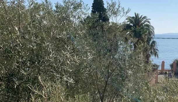 Villa / Maison 11 pièces  à vendre Issambres (Les) 83380