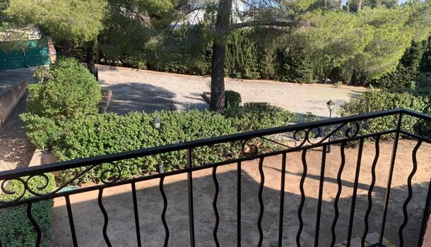 Villa / Maison 11 pièces  à vendre Issambres (Les) 83380