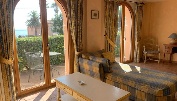 Villa / Maison 11 pièces  à vendre Issambres (Les) 83380