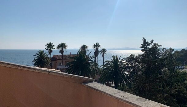 Villa / Maison 11 pièces  à vendre Issambres (Les) 83380