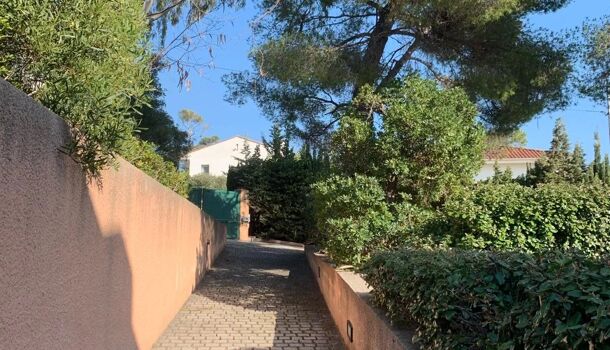 Villa / Maison 11 pièces  à vendre Issambres (Les) 83380