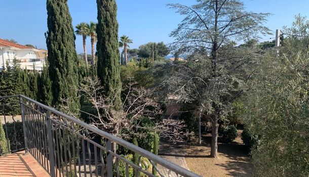 Villa / Maison 11 pièces  à vendre Issambres (Les) 83380