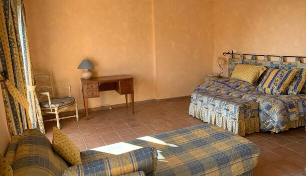 Villa / Maison 11 pièces  à vendre Issambres (Les) 83380