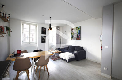 vente appartement 110 000 € à proximité de Idron (64320)