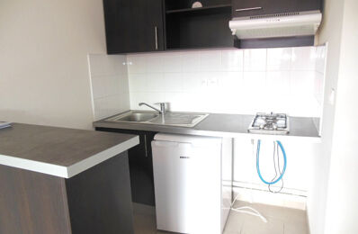 location appartement 554 € CC /mois à proximité de Labège (31670)