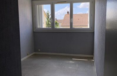 location appartement 507 € CC /mois à proximité de Vatan (36150)