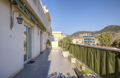 vente appartement 730 000 € à proximité de Beaulieu-sur-Mer (06310)