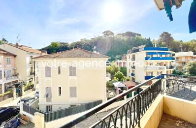 vente appartement 200 000 € à proximité de Roquebrune-Cap-Martin (06190)