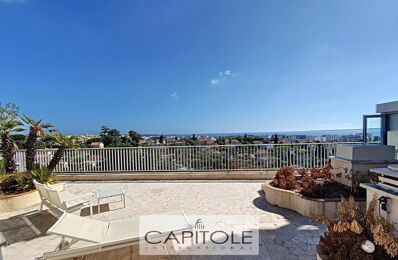 vente appartement 799 000 € à proximité de Biot (06410)