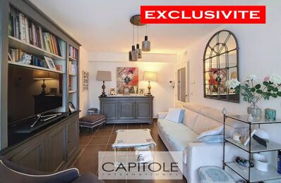 vente appartement 365 000 € à proximité de Vallauris (06220)