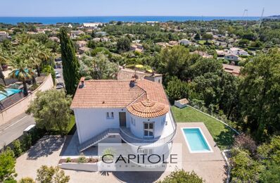 vente maison 1 490 000 € à proximité de Villeneuve-Loubet (06270)