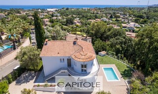 Maison 7 Pièces 260 m² à vendre à Antibes (06600)