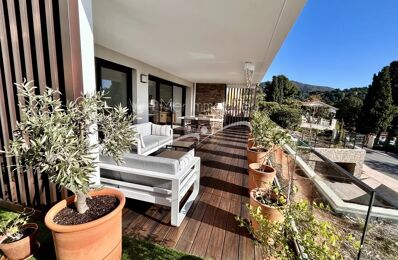 vente appartement 795 000 € à proximité de Hyères (83400)