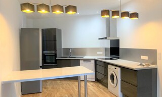 Appartement 5 Pièces 103 m² à louer à Poitiers (86000)
