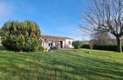 vente maison 225 750 € à proximité de Talmont-sur-Gironde (17120)