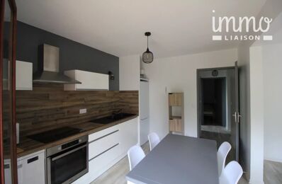 location appartement 1 224 € CC /mois à proximité de Saint-Jean-de-Maurienne (73300)