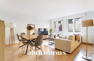 vente appartement 225 000 € à proximité de Croix (59170)