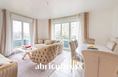 vente appartement 227 000 € à proximité de Montfort-l'Amaury (78490)