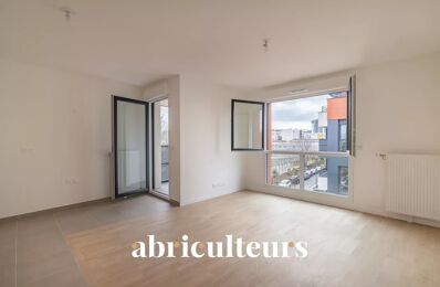 vente appartement 349 000 € à proximité de Noisy-le-Sec (93130)