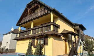 Maison 8 Pièces 210 m² à vendre à Haguenau (67500)