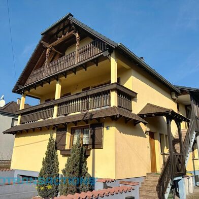 Maison 8 pièces 329000 €