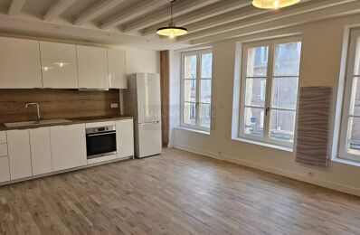 vente appartement 222 600 € à proximité de Trouville-sur-Mer (14360)