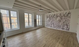 Appartement 2 Pièces 38 m² à vendre à Honfleur (14600)