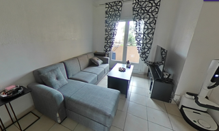 Appartement 2 Pièces 35 m² à vendre à Marseille 14 (13014)