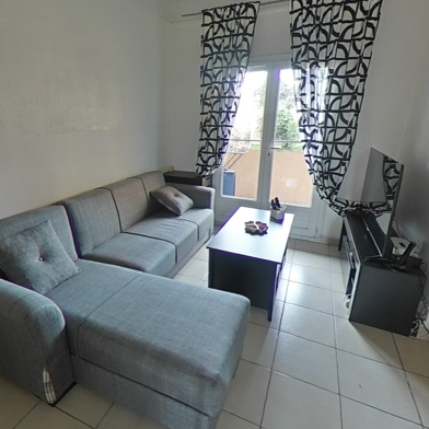 Appartement 2 pièces 78750 €