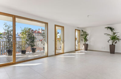 vente appartement 1 650 000 € à proximité de Lyon 3 (69003)