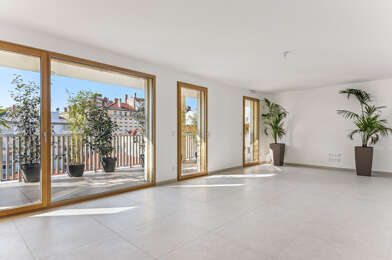 Appartement 5 pièces 1650000 €