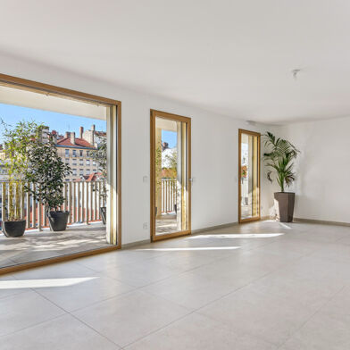 Appartement 5 pièces 1650000 €