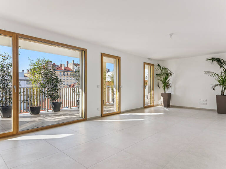 Foch Appartement familial avec terrasse de grand standing — photo 1