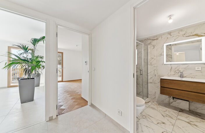 Foch Appartement familial avec terrasse de grand standing — photo 3
