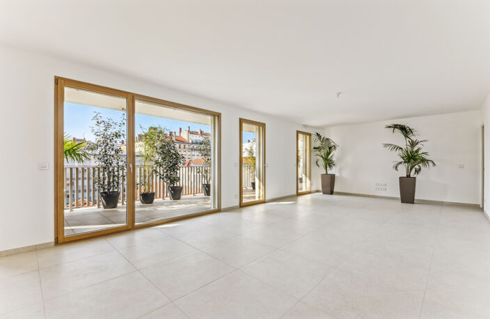 Foch Appartement familial avec terrasse de grand standing — photo 4