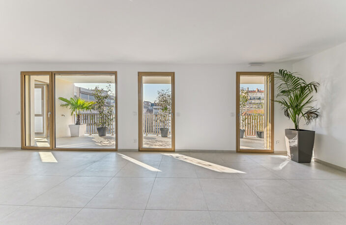Foch Appartement familial avec terrasse de grand standing — photo 5