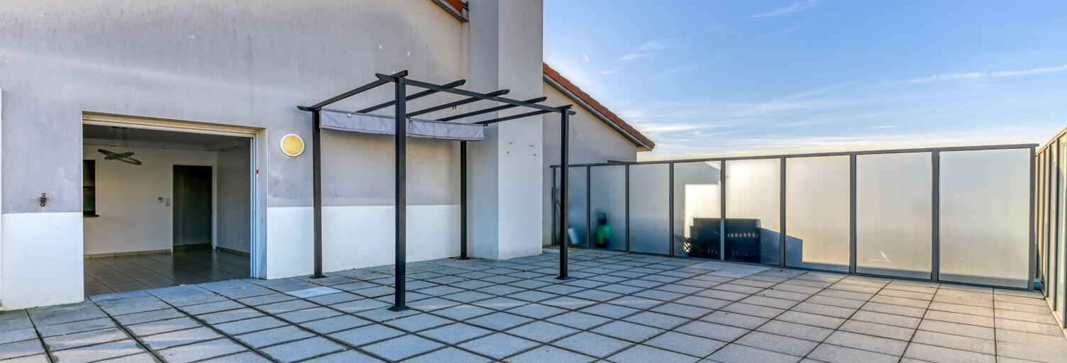 Appartement 5 Pièces 102 m² à vendre à Tassin-la-Demi-Lune (69160)