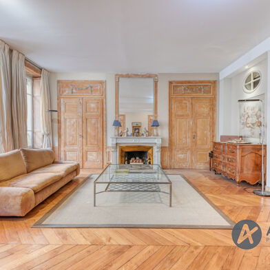 Appartement 3 pièces 578000 €