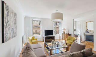 Appartement 4 Pièces 111 m² à vendre à Lyon 2 (69002)