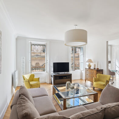 Appartement 4 pièces 683000 €