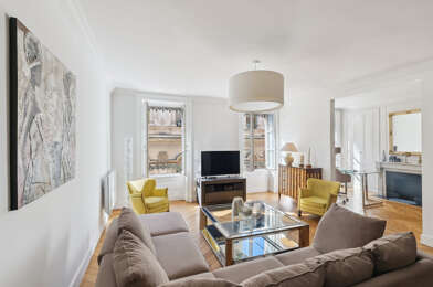 Appartement 4 pièces 683000 €