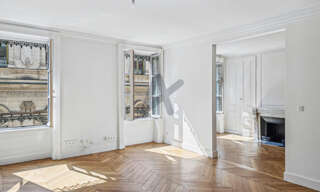 Appartement 4 Pièces 111 m² à vendre à Lyon 2 (69002)
