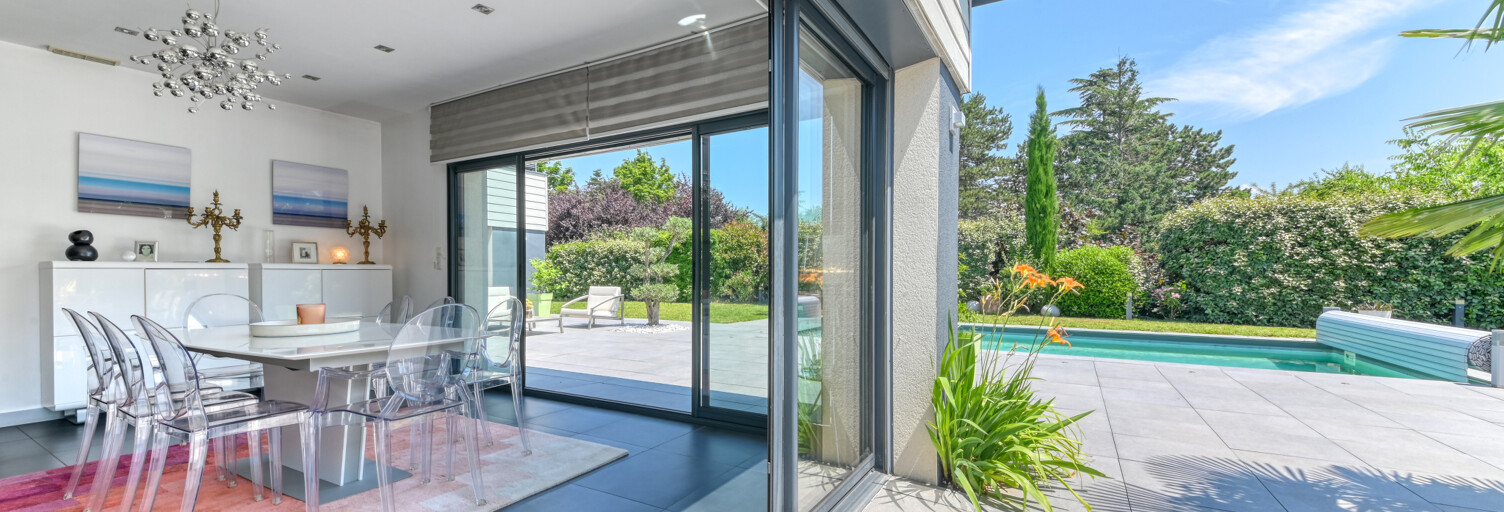 Maison 6 Pièces 217 m² à vendre à Chazay-d'Azergues (69380)