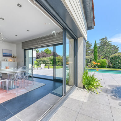 Maison 6 pièces 995000 €